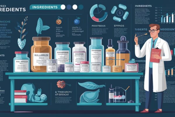 “Are the Ingredients in Vullkozvelex Safe to Use? Complete Ingredient Breakdown” ingredients in vullkozvelex safe to use
