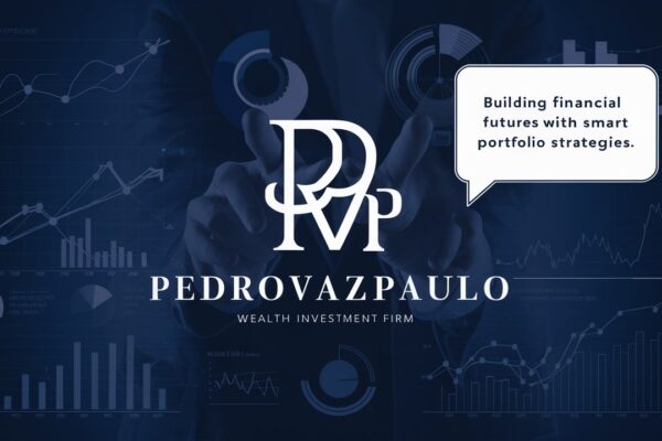 “Pedrovazpaulo Wealth Investment: Building Financial Futures with Smart Portfolio Strategies” pedrovazpaulo wealth investment
