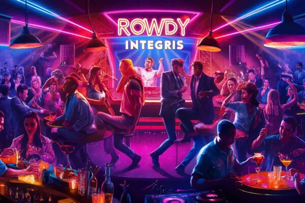 Rowdy Oxford Integris: The Ultimate Nightlife Experience You Can’t Miss rowdy oxford integris