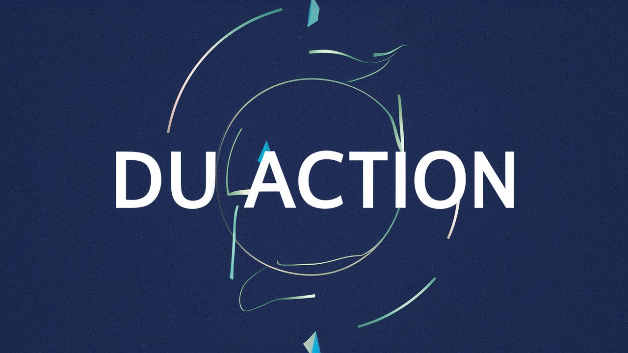 Duaction