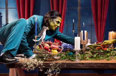 Mary Nightingale’s