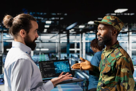 Universal Technology Corporation