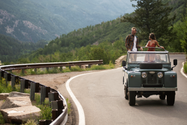 Frankston chauffeur services