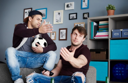 Reddit Soccer Streams