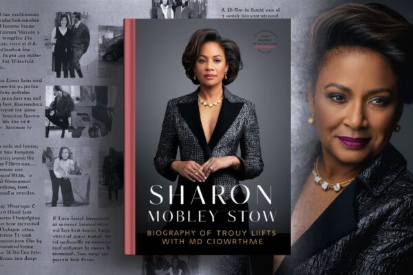 Sharon Mobley Stow