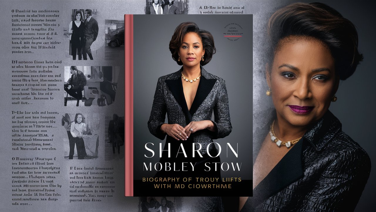 Sharon Mobley Stow