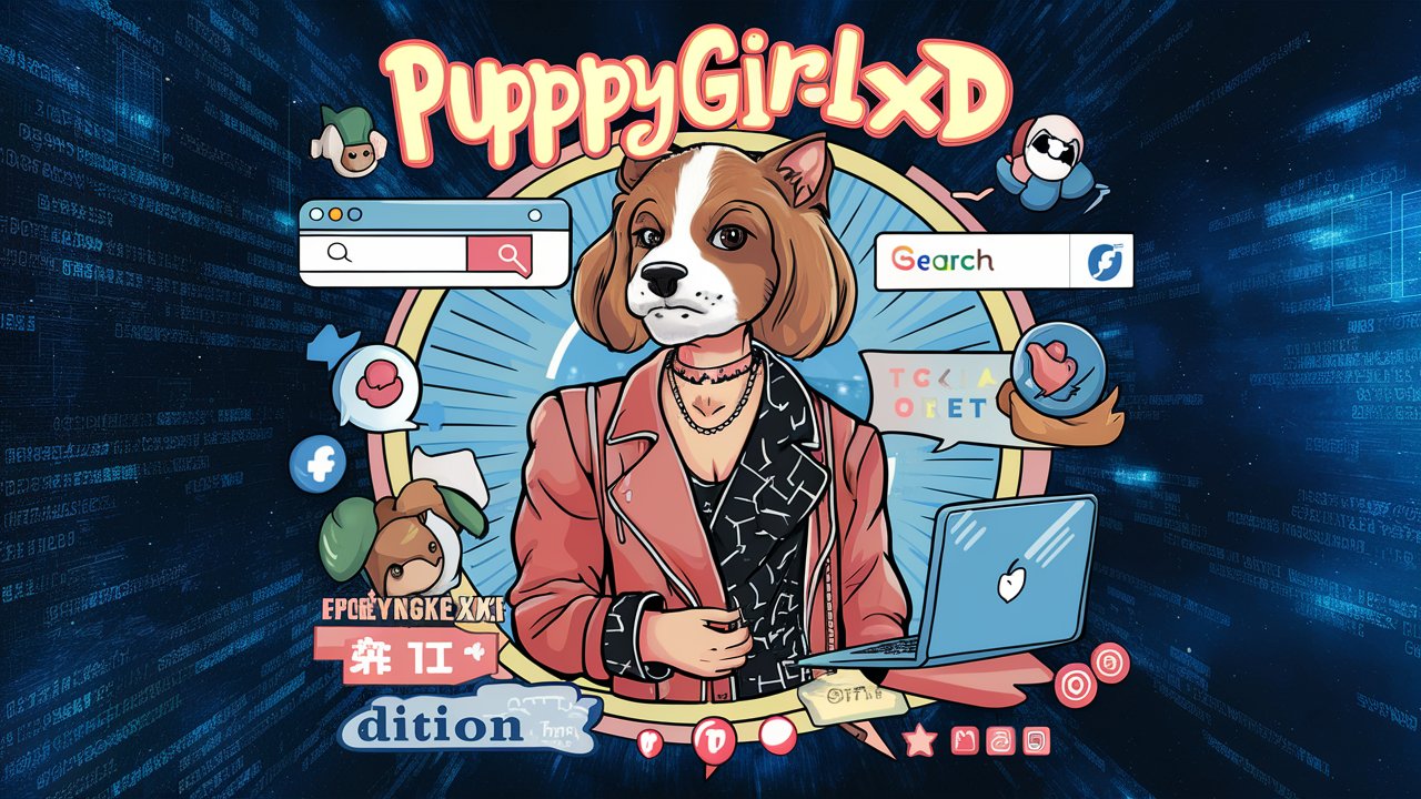 Puppygirlxd