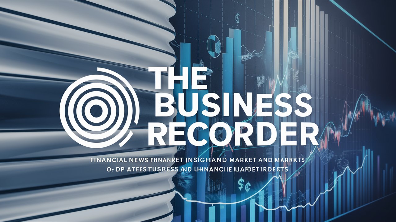 Business Recorder