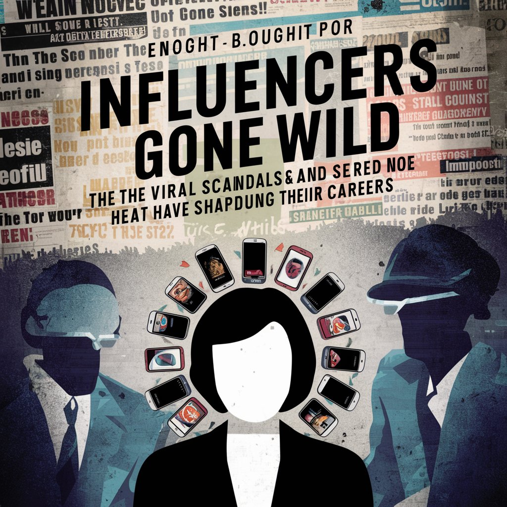 Influencers Gone Wild