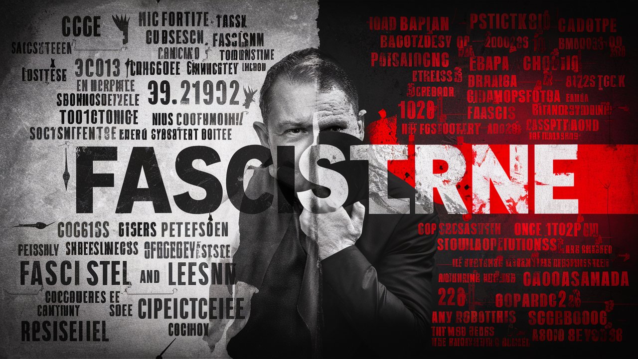 Fascisterne