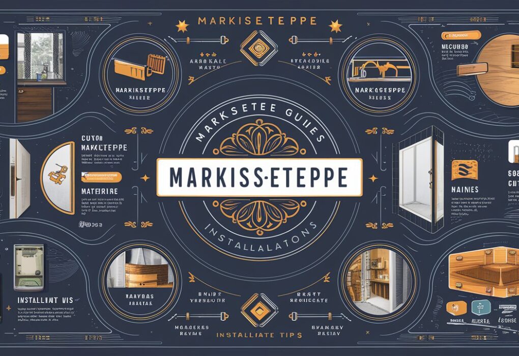 Markiseteppe