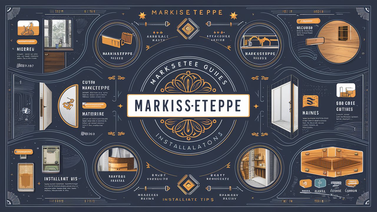 Markiseteppe