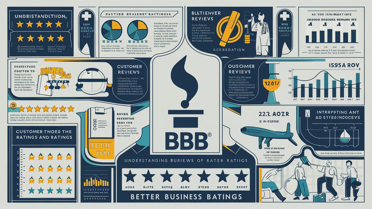 better business bureau