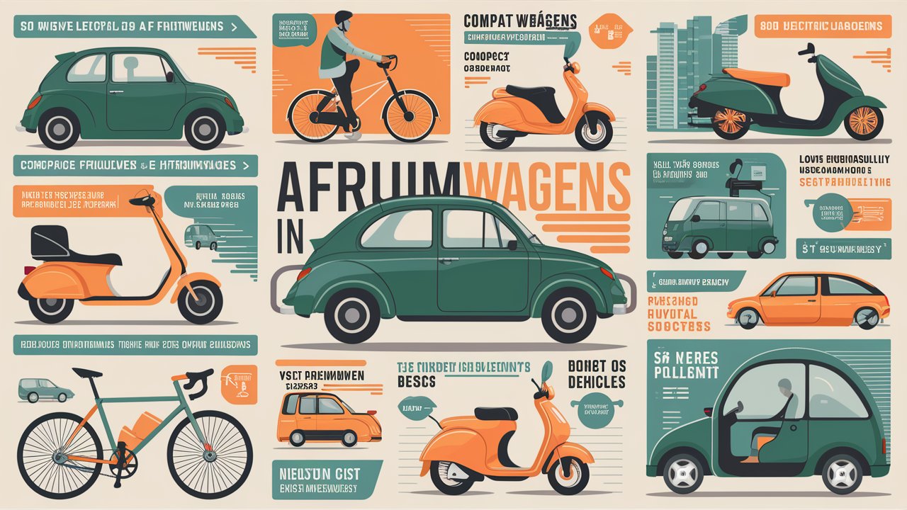 Afruimwagens