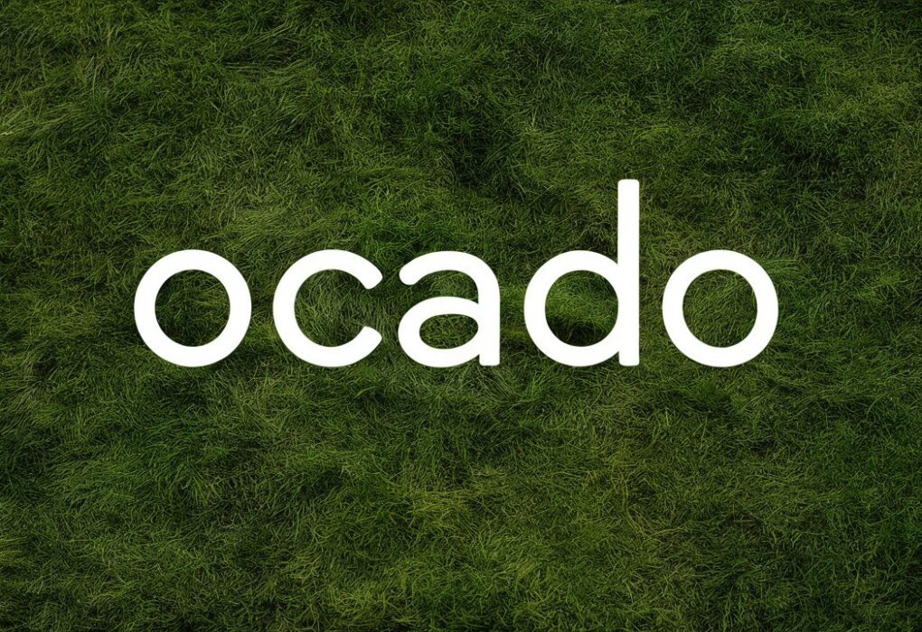 Ocado Share Price