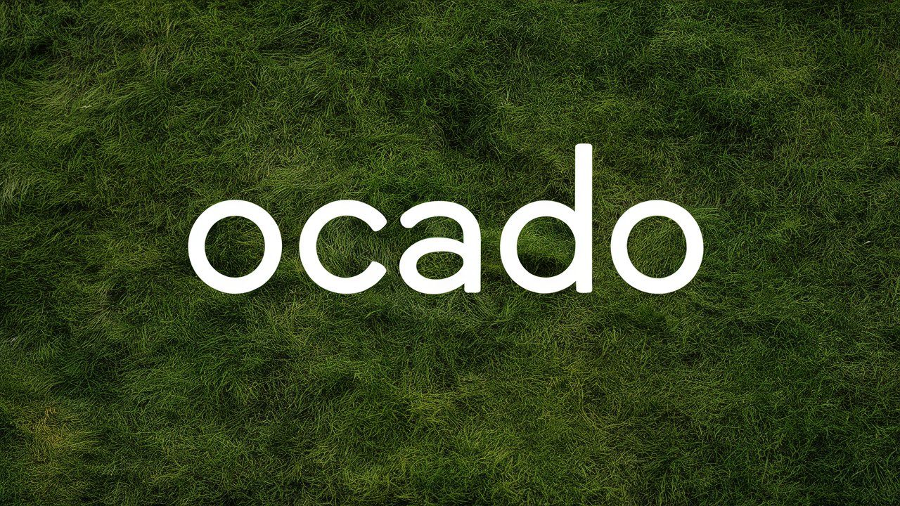Ocado Share Price