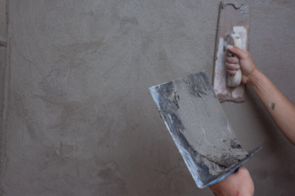 Benefits of Using Shotcrete for Modern Wall Construction