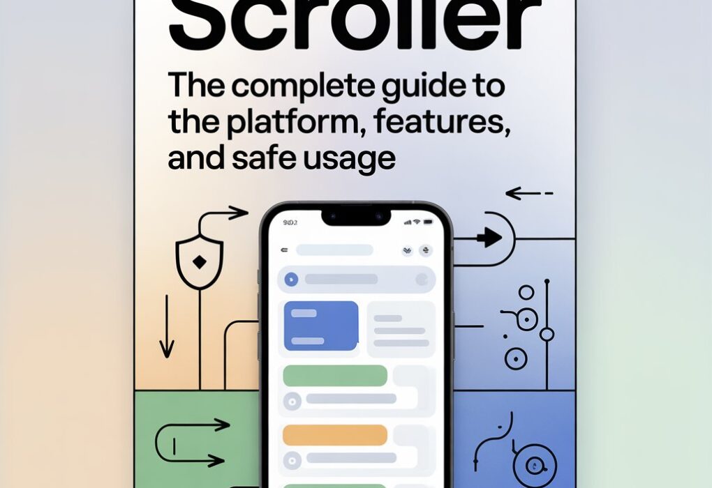Scrolller