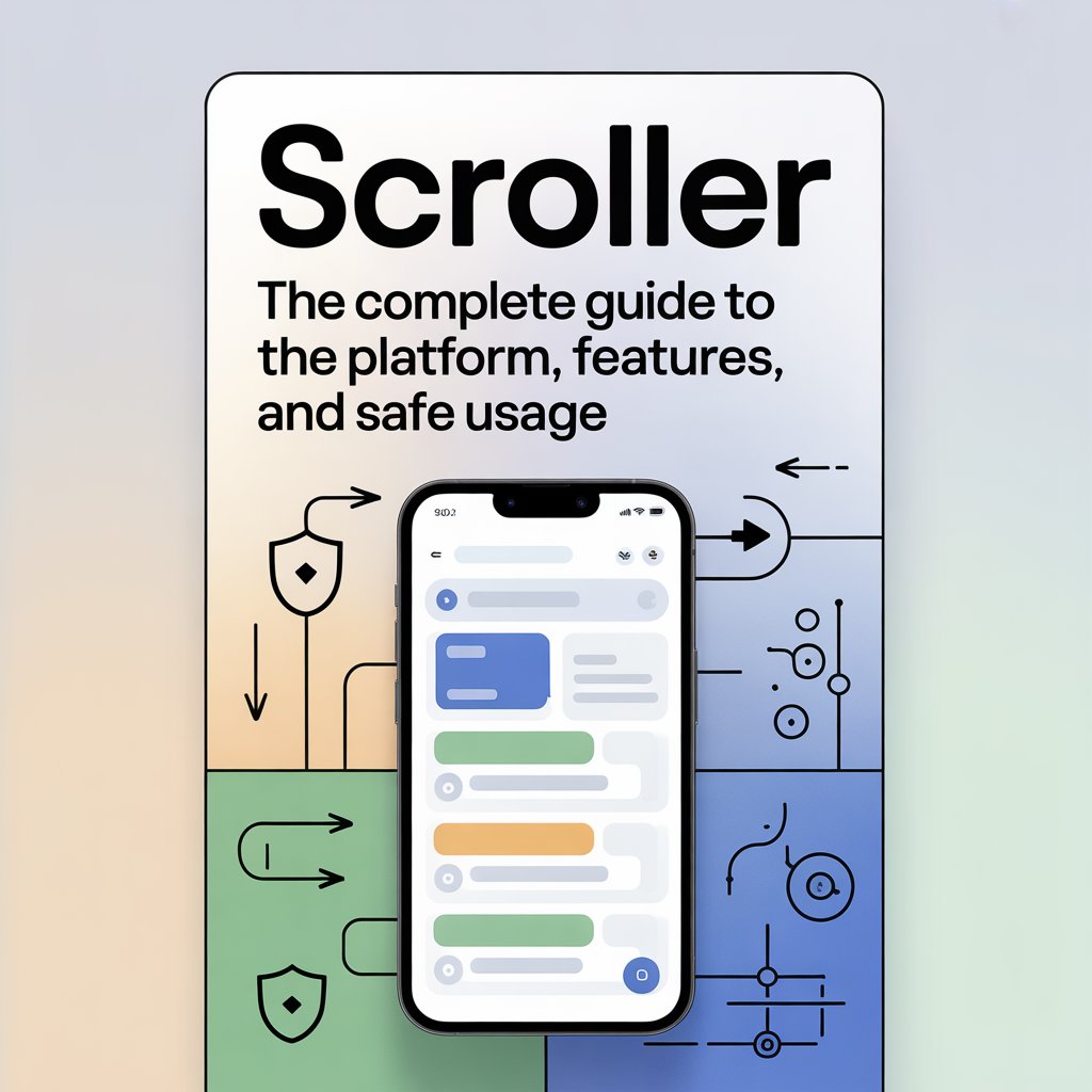 Scrolller